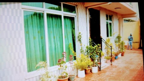Keba Guest House Bed and Breakfast in Addis Ababa