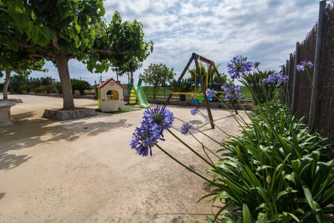 L' Espiga - Casa Rural Country House in Montsià