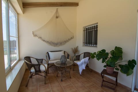 L' Espiga - Casa Rural Country House in Montsià