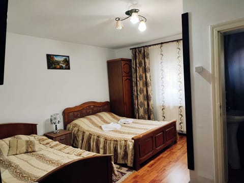 Cabana Bianca Alquiler vacacional in Cluj County