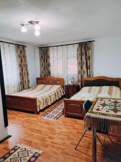 Cabana Bianca Vacation rental in Cluj County