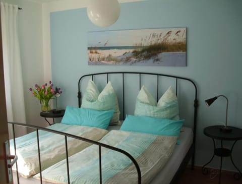 Penzenstadler Apartment in Kühlungsborn