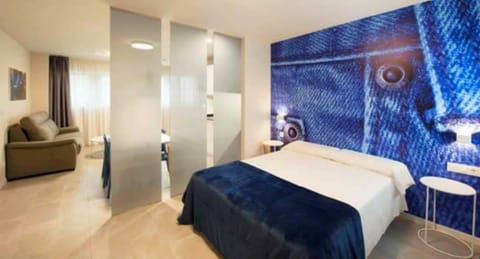 Apartamentos Divan Apartment hotel in Vitoria-Gasteiz