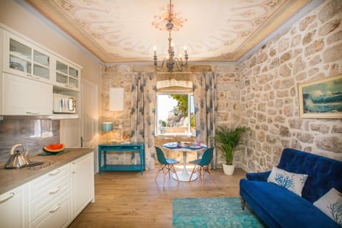 Villa Ani apartment Aquamarine Eigentumswohnung in Dubrovnik