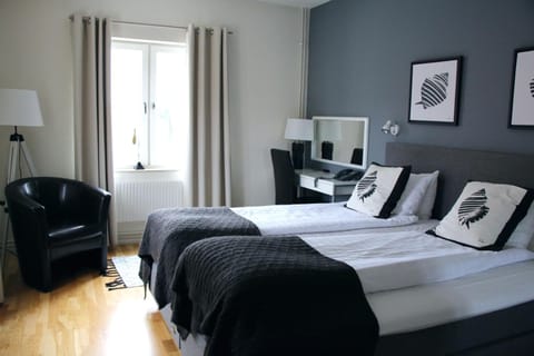 Hotel Carlshamn Hotel in Capital Region of Denmark