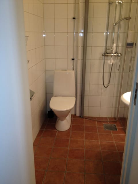 Hotell Fängelset Västervik Hotel in Västervik