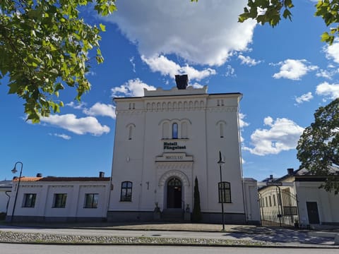 Hotell Fängelset Västervik Hôtel in Västervik