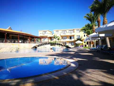 Pagona Holiday Apartments Apartment hotel in Paphos
