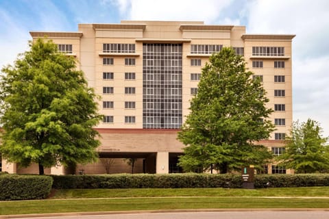 Embassy Suites by Hilton Nashville South Cool Springs Hôtel in Brentwood