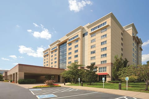 Embassy Suites by Hilton Nashville South Cool Springs Hotel in Brentwood