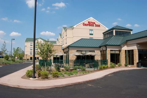 Hilton Garden Inn Bowling Green Hotel in Bowling Green