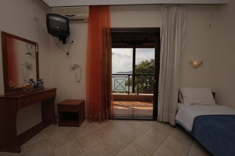 Panorama Spa Hotel Aparthotel in Halkidiki