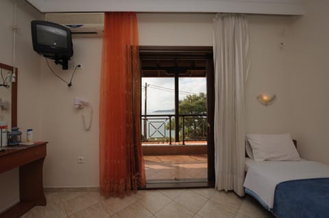 Panorama Spa Hotel Apartment hotel in Halkidiki