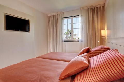 Grupotel Club Menorca Apartment hotel in Son Xoriguer