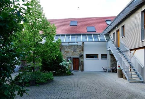 Gaestehaus Herzig Condo in Freiburg