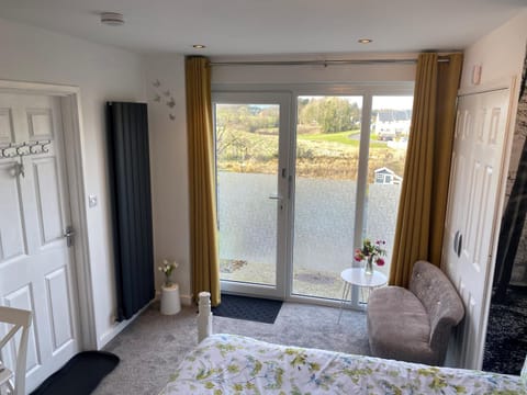 Studio 95 Apartment in Kirkby Lonsdale