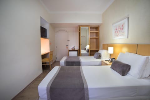Cardum Hotel Hôtel in Sorocaba