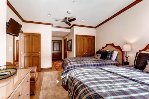 Oxford Court by East West Hospitality Eigentumswohnung in Beaver Creek