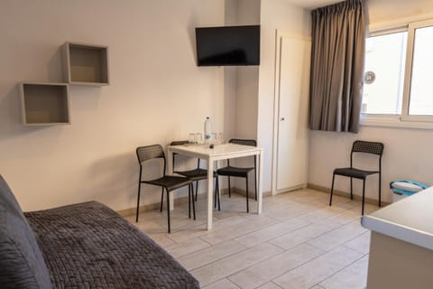 Apartamentos Comfort Calella Apartahotel in Calella