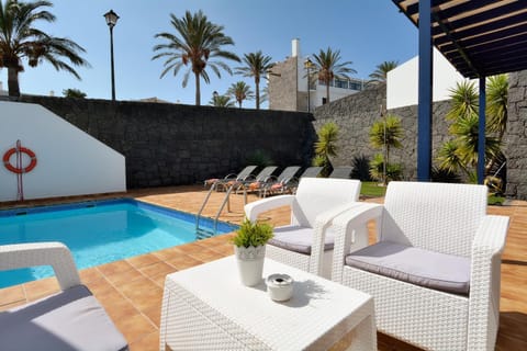 Garden, Balcony/Terrace, Swimming pool, Swimming pool