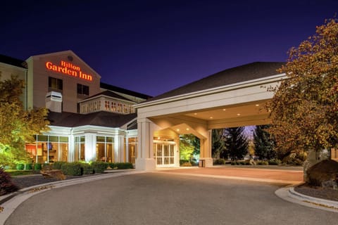 Hilton Garden Inn Boise Spectrum Hotel in Boise