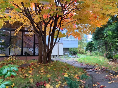 HDO Sumikawa Villa Casa in Sapporo