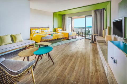 Holiday Inn Resort Sanya Bay, an IHG Hotel Resort in Sanya
