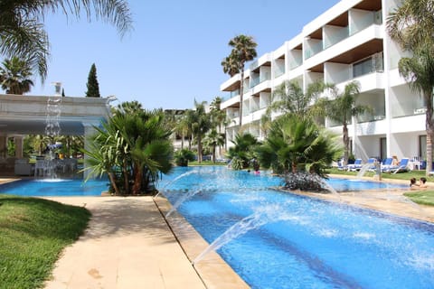 Zaki Suites Hotel & Spa Hotel in Meknes