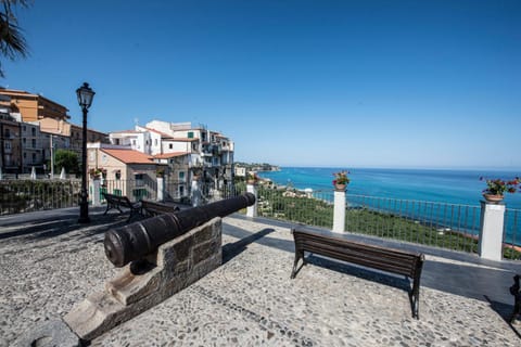 Casa di Fabio Apartment in Tropea