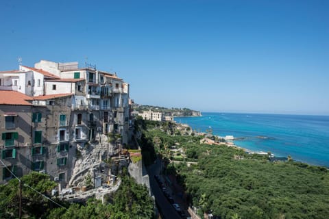 Casa di Fabio Apartment in Tropea