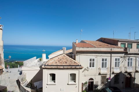 Casa di Fabio Apartment in Tropea