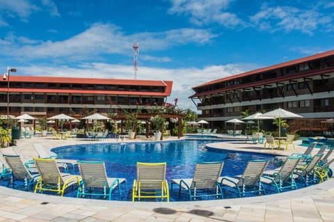 Oka Resort Condo in Ipojuca