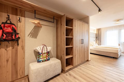 Aktiv & Vitalhotel Bergcristall Hotel in Neustift im Stubaital