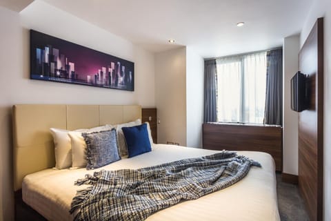 Livin' Serviced Apartments Hotel in Watford