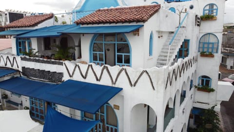 Hotel Casa Blanca Hôtel in Galápagos Islands