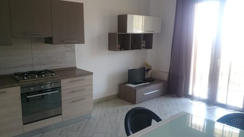 I Monili Apartment in Moneglia