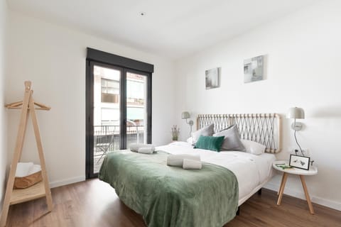 Urban Chill Apartments by Olala Homes Apartamento in L'Hospitalet de Llobregat