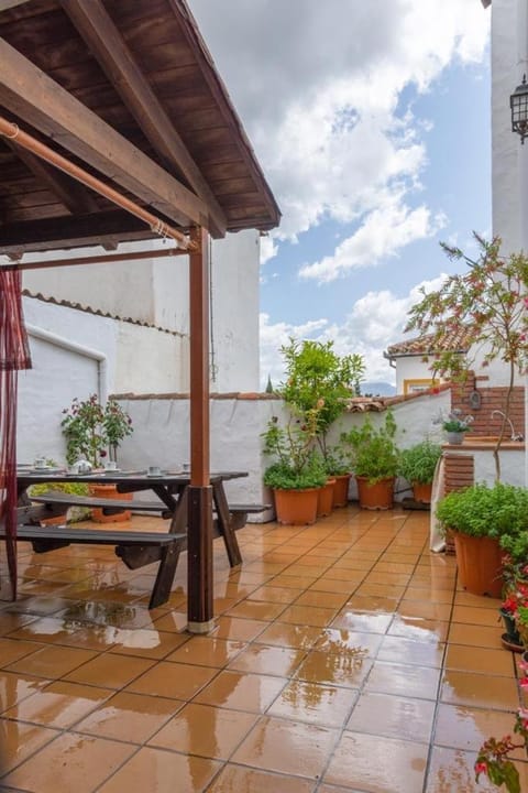 Casaspa7 Country House in Costa del Sol