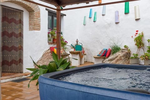 Casaspa7 Country House in Costa del Sol