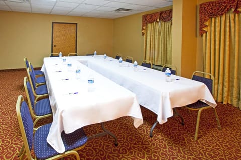 Meeting/conference room