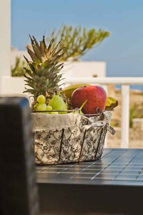 Patio, Balcony/Terrace