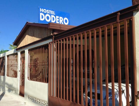 Hostel Dodero Hostal in Liberia
