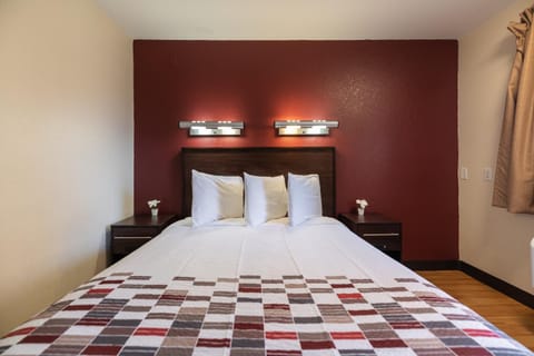 California Inn and Suites, Rancho Cordova Hotel in Rancho Cordova
