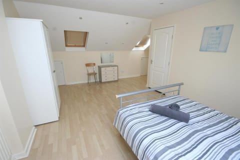 MARLEY MANSIONs APARTMENTS - KING ST REF : 10/3 Apartamento in Wallasey