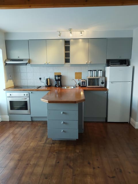 Aran View Holiday Homes Doolin - home no 2 House in County Clare