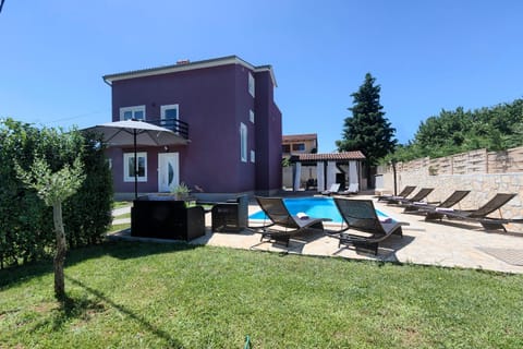 Villa Nina Villa in Istria County