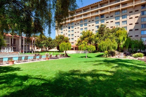 Sheraton San Jose Hotel in Milpitas