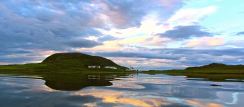 Helgafell Bed and breakfast in Iceland