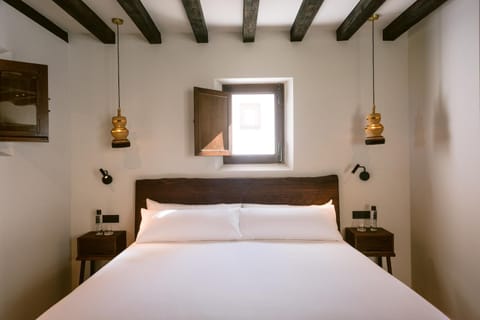 Casa Maca Hotel in Ibiza