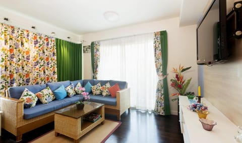 Baan Sandao by Nanni Apartment in Hua Hin District